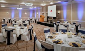 Detroit Marriott Southfield
