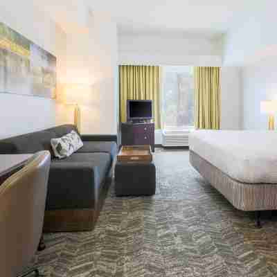 SpringHill Suites Yuma Rooms