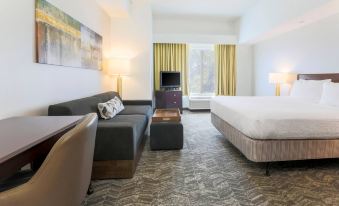 SpringHill Suites Yuma