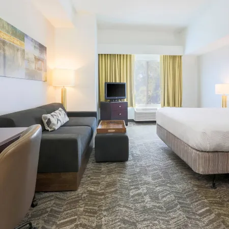 SpringHill Suites Yuma