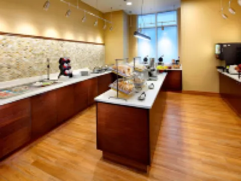 ريزيدانس إن سيكاوكوس ميدولاندز فنادق في سيكوكس