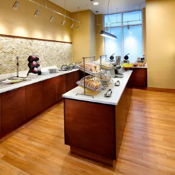 Residence Inn Secaucus Meadowlands