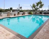 Comfort Inn - Pools