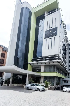 Royal Tulip Canaan Nairobi