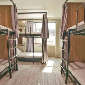 The Triple Hostel