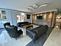 Lotus Hotel Hotels in Tasucu Mahallesi