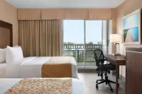 Ramada by Wyndham Belleville Harbourview Conference Centre Hotels in Trenton