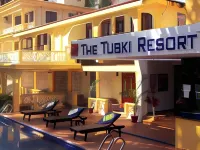 The Tubki Resort - Beach