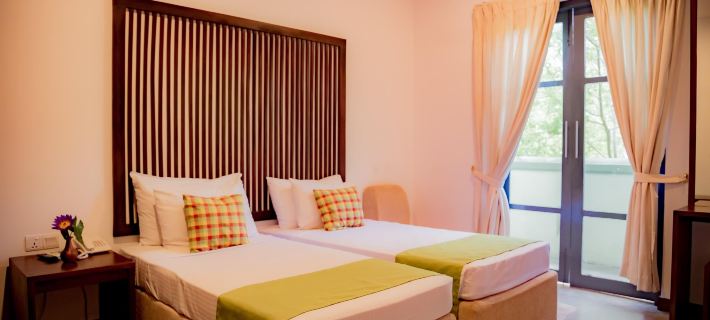 Gimanhala Hotel Hotels in Dambulla