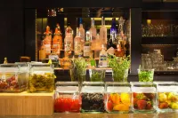 The Westin Princeton at Forrestal Village - bar