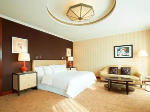 The Westin Valencia