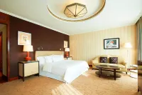 The Westin Valencia Hotels in Valencia