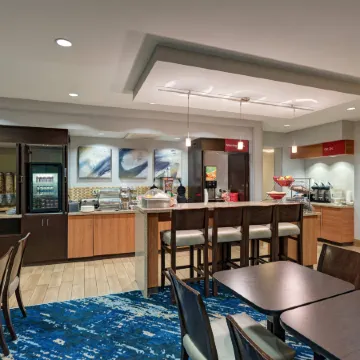 TownePlace Suites Monroe