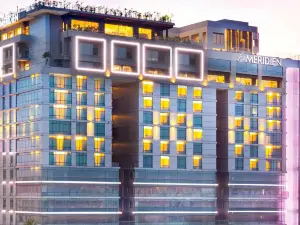 Top 20 Premium Hotels in Dhaka