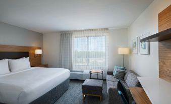 TownePlace Suites Macon Mercer University