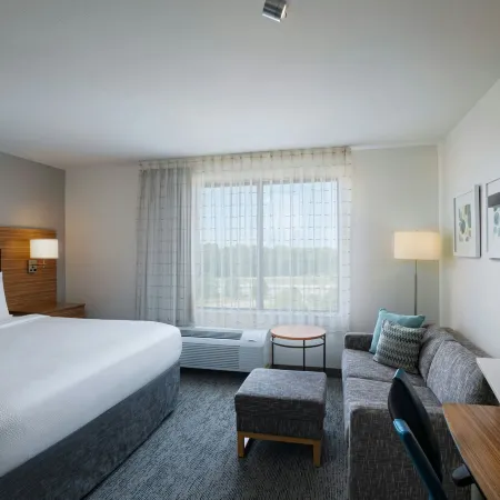 TownePlace Suites Macon Mercer University