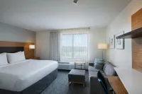 TownePlace Suites Macon Mercer University Hotels in Macon