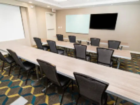 Residence Inn Rocklin Roseville Hotels in Roseville