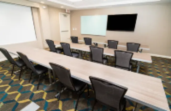 Residence Inn Rocklin Roseville