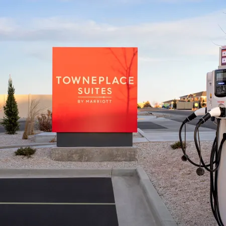 TownePlace Suites Twin Falls
