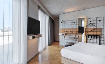 Moxy Rapperswil