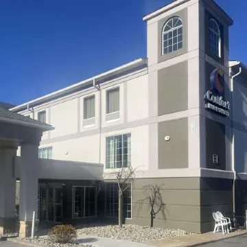 Comfort Inn & Suites Mount Pocono