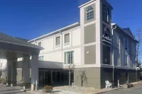 Comfort Inn & Suites Mount Pocono Hotels in Mount Pocono