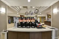 SpringHill Suites San Antonio Medical Center/Northwest - Desayuno