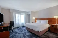 Fairfield Inn & Suites Rochester West/Greece Hotels in Monroe County