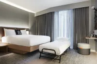 Moxy Slough Hotels in 