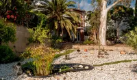 Cortijo de la Fuente Hotels in 