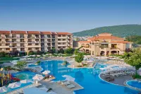 HVD Clubhotel Miramar - 24 Hours Ultra All Inclusive & Free Parking - Pools