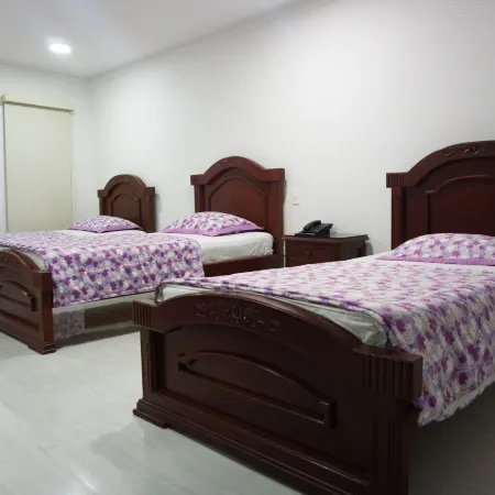 Hotel Exelsior Ξενοδοχεία στην πόλη Cucuta