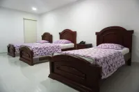 Hotel Exelsior Hotels in Cucuta