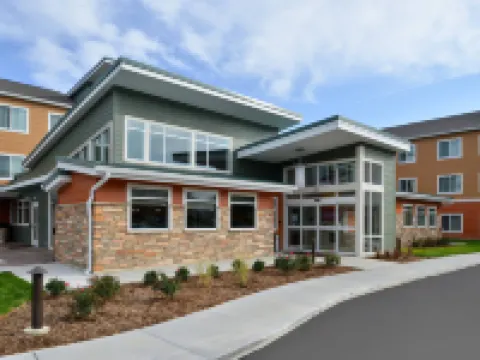 Residence Inn East Lansing Hotels in Okemos