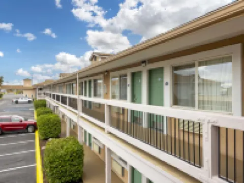 Best Western Fallon Inn  Suites Hoteles en Fallon