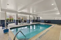 Hilton Garden Inn Atlanta East/Stonecrest - Pools