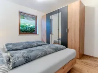 Ferienwohnung Plattner - balcony