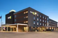 Home2 Suites by Hilton Champaign / Urbana Các khách sạn gần Ibew Local 601