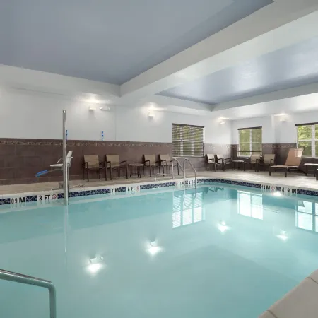Homewood Suites by Hilton Atlantic City/Egg Harbor Township