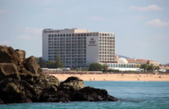 Crowne Plaza VILAMOURA - ALGARVE by IHG