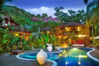 Smart Hotel Reserva Camburi Hotel a São Sebastião