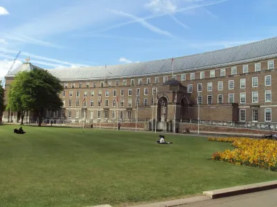 Westbourne Place Rooms - by Clifton Short Lets Hotels in Clifton