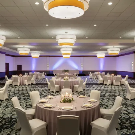Hilton Garden Inn Troy