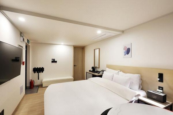 수유 J-BAY 호텔(Suyu J-Bay Hotel)_4