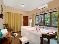 WelcomHeritage Shivavilas Palace, Hampi โรงแรมในเบลลารี