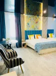 Hotel Marea Neagra Mamaia