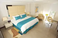 Hotel Windsor Barranquilla