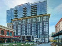 Canopy by Hilton Washington, DC - Bethesda North Hotels in Montgomery County