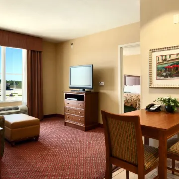 Homewood Suites by Hilton Decatur-Forsyth